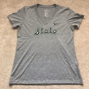 Michigan State Spartans Nike T-Shirt